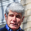 Blagojevich nazvao Dodika "bosanskim medvjedom" zbog krupne tjelesne građe