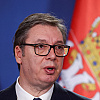Vučić tvrdi da je Zapad protiv RS-a: "Žele BiH u kojoj ovaj entitet neće zadržati ingerencije iz Dejtona"