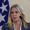 Cvijanović pozvala na ukidanje carinskih stopa na uvoz američke robe