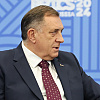 Dodik njemačke sankcije nazvao "univerzalnom nepravdom", tvrdi da će imati tri glasa opozicije za novi ustav