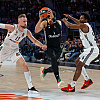Musa zablistao kad je najpotrebnije i zajedno s Hezonjom donio Realu važnu euroligašku pobjedu