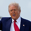 Trump reagovao na presudu Le Pen i za sve okrivio ljevičare: "Isto su protiv mene koristile grupe luđaka"