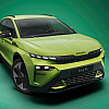 Škoda predstavila Elroq RS, snažni električni kompaktni SUV