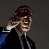 Najbogatiji ljudi svijeta izgubili ukupno 208 milijardi dolara zbog Trumpovih carina