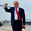 Trump tvrdi da tarifni plan funkcioniše uprkos padu na američkim tržištima