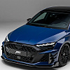 ABT-ov Audi RS3-R iza sebe će ostaviti mnogo sportskih automobila