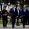 Dodik: Sutra na sjednici Vlade tražimo da se RS uključi u vojni sporazum sa Srbijom i Mađarskom
