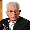 Džaferović: Mi tražimo poštivanje Poslovnika o radu, a Špirić i Čović rade kako oni misle da treba