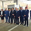 BiH dobila nov granični prijelaz, s rampom