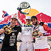 Juanfer Vélez pobijedio na utrci Red Bull Guanajuato Cerro Abajo i osvojio treću titulu