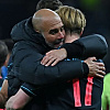 Guardiola se tužan oprostio od De Bruynea, a istovremeno je spremna spektakularna zamjena