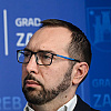Tomašević prozvao Nobila zbog anonimne prijave radnika u Zagrebu: "Valjda sad ima vremena jer ne zastupa Dodika"