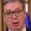 Vučić opet o BiH: Brine me što predstavnici EU i NATO-a žele obračun s Dodikom