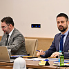 Zakazana nova sjednica Vijeća ministara BiH, da li će Košarac i Amidžić ponovo blokirati rad?