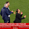 Tenzije nakon derbija ne staju, Mourinha su nazvali "sramotom turskog nogometa"