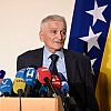 Špirić kritikovao Klub Bošnjaka zbog napuštanja sjednice: To je njihovo pravo, ali nije dobro