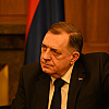 Dodik ponovo izrežirao diplomatsku sramotu, a odgovor Njemačke mogao bi najviše pogoditi građane u RS-u