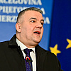 Bunoza napao OSCE nakon njihovog stava o HDZ-ovom prijedlogu Izbornog zakona