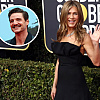 Nakon što su snimljeni i izlasku, Jennifer Aniston čestitala rođendan Pedru Pascalu i pokrenula nove glasine