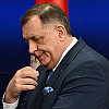 U pauzama od secesionizma i izbjegavanja hapšenja Dodik se bavi ekonomijom: Ima prijedlog za Trumpove carine