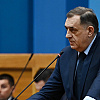 Dodik: Stiže nam 500 miliona KM od "prijatelja": Uništili su nam namjensku industriju, ali mi znamo šta imamo