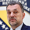 Konaković: Dodik je bio spreman lišiti slobode i života ministricu Lührmann