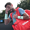 Džumhur zaustavljen na korak do finala, ali može biti ponosan na učinjeno u Bukureštu