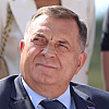 Dodik danas otkrio da bi pregovarao o Sudu i Tužilaštvu BiH, ali u drugom obliku