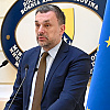 Konaković zatražio od Srbije da se očituje: Da li je Beograd podržao Dodika u protjerivanju njemačke ministrice?