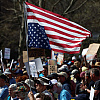 Širom SAD-a će se održati protesti protiv Trumpa: Očekuju se stotine hiljada ljudi na ulicama