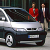 Opel je prije 30 godina planirao lansirati "Smart" prije Smarta, ali je sve ostalo samo ideja