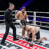 Ahmed Krnjić kontroverzno poražen već u prvom kolu Gloryjevog turnira za teškaše