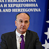Arnaut: Nema sumnje da je RS u protjerivanju njemačke ministrice imala podršku Srbije