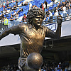 Tri kluba su napravila historijsku grešku, odbili su dovesti Maradonu iz Barcelone