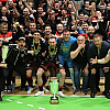 Futsaleri Bubamare u sjajnom finalu pobijedili GFC Sarajevo i osvojili Kup BiH