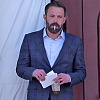 Ben Affleck iznenadio fanove na snimanju novog filma "Animals", nosio zaručnički prsten