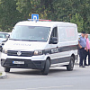 Uhapšen vozač koji je usmrtio pješaka u Živinicama pa pobjegao sa mjesta nesreće