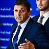 Vukanović isprozivao Čovića: Šta "prvi europejac u BiH" misli o Dodikovom protjerivanju njemačke ministrice