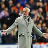 Mourinho saznao kaznu za povlačenje za nos Buruka u derbiju protiv Galatasaraya