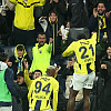 Fenerbahče nakon preokreta u derbiju razbio Trabzonspor i prišao Galatasarayu na samo tri boda