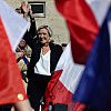 U Parizu održan skup podrške Marine Le Pen, ona najavila demokratsku borbu