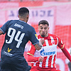 Zvezda u aprilu osigurala titulu pred praznim tribinama, prvaci su osmi put uzastopno
