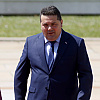 Nenad Stevandić najavio novo putovanje u Srbiju, ide da podrži Vučića