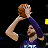 Nurkić odigrao najbolju partiju od dolaska u Charlotte uprkos ograničenoj minutaži