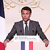 Macron: Dokle će se Rusi poigravati s mirovnim ponudama SAD-a i Ukrajine?
