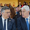 Plenković stiže u Mostar: Hoće li umiriti Čovića ili mu dati dodatno pogonsko gorivo za politički haos?