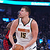Triple-double mašina: Nikola Jokić ispisao nove stranice historije NBA lige