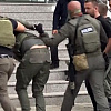 Kosovska policija uhapsila 16 državljana Srbije kod kojih je pronađeno oružje i mape