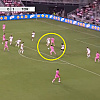 Pogledajte novi majstorski gol Messija, uhvatio je odličnu formu na početku sezone