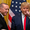 Nasljednik Imamoglua prozvao Erdogana: Pogledajte nas u oči i priznajte da li ste imali Trumpovu podršku?